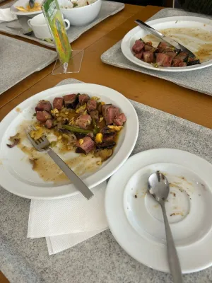 Eurest Restaurationsbetriebsgesellschaft M.b.h.