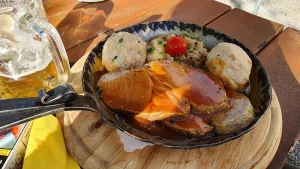 Goaß-Alm