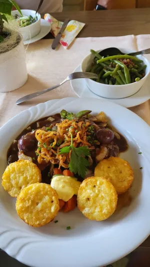 Café & Restaurant Waldcafé