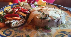 Ristorante Pizzeria Stellfalle