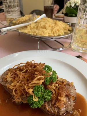 Restaurant Bantle