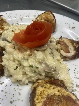 Bild von Restaurant Pizzeria Kundlerstube