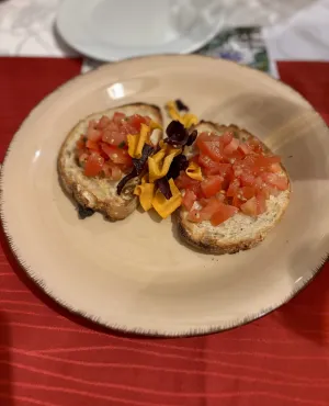 Ristorante Pizzeria Lei