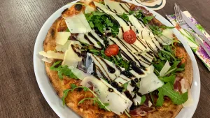 Bruno‘s Pizzeria