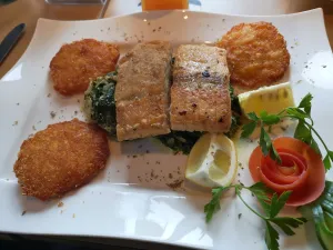 Restaurant Pizzeria Kundlerstube