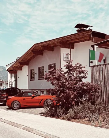 Bild von Testa Rossa Kundl