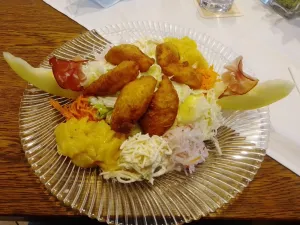 Gasthaus Adler Hochemmingen