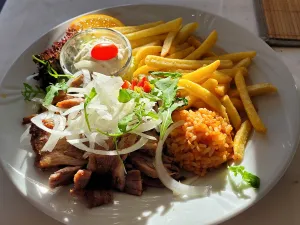 El Greco im Kurgarten