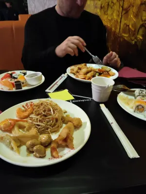 Asia Palast Villingen