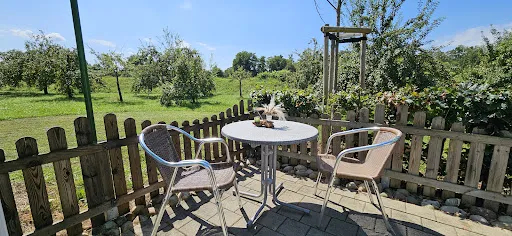 Bild von Gaststätte Anglerheim Ottenheim