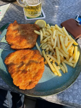 Bild von Gaststätte Anglerheim Ottenheim