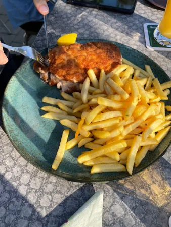 Bild von Gaststätte Anglerheim Ottenheim