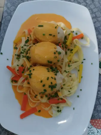 Bild von Gaststätte Anglerheim Ottenheim