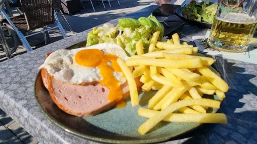 Bild von Gaststätte Anglerheim Ottenheim