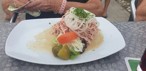 Bild von Gaststätte Anglerheim Ottenheim
