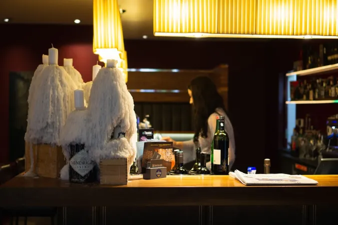 Bild von elephant Kufstein Lounge