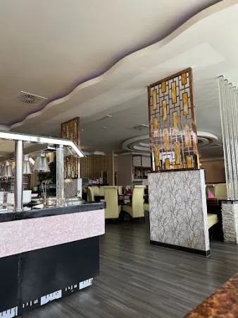 Bild von Gourmet Tempel