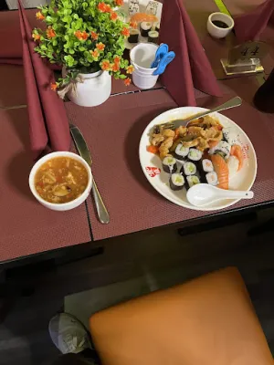 Gourmet Tempel