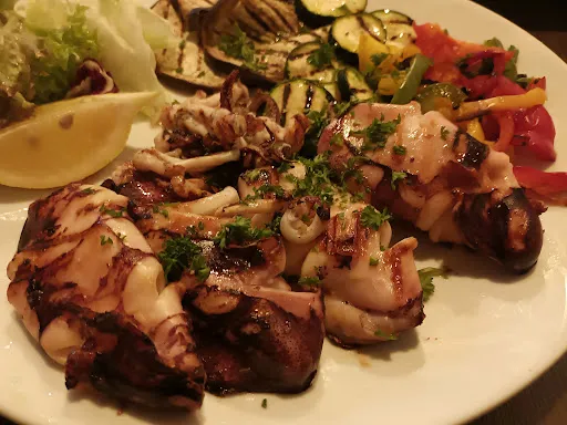 Bild von Ristorante Pizzeria Stellfalle