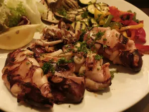 Ristorante Pizzeria Stellfalle
