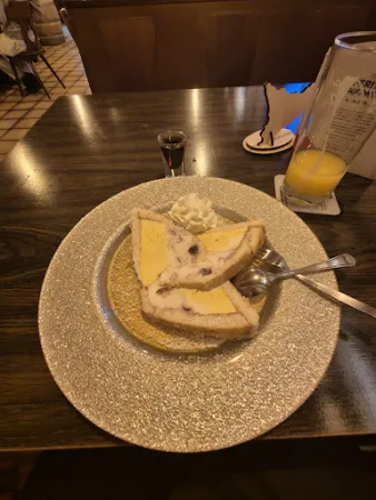Bild von Ristorante Pizzeria Stellfalle