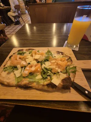 Ristorante Pizzeria Stellfalle