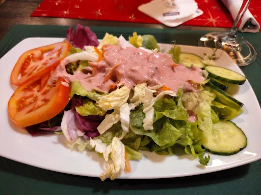 Bild von Ristorante Pizzeria Stellfalle