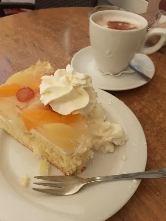 Bild von Café Dammert, Schwenningen
