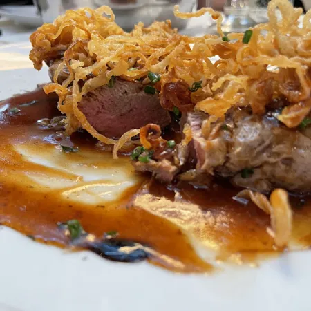 Bild von Café - Restaurant Hildebrand