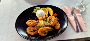 Restaurant Waldeslust im Schwenninger Soos mit griechischer Küche