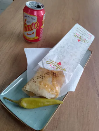 Bild von Taibah Fast Food شاورما طيبة