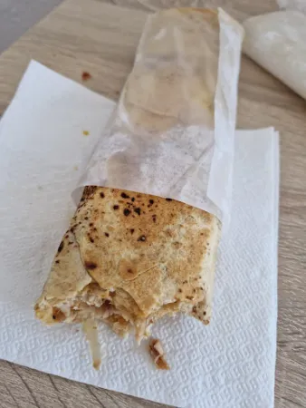 Bild von Taibah Fast Food شاورما طيبة