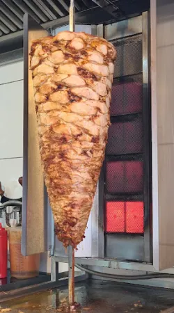 Bild von Taibah Fast Food شاورما طيبة