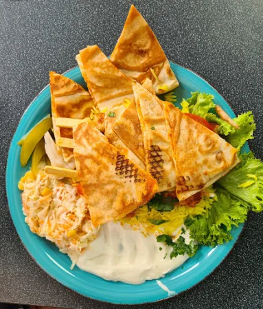 Bild von Taibah Fast Food شاورما طيبة