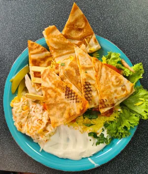 Taibah Fast Food شاورما طيبة