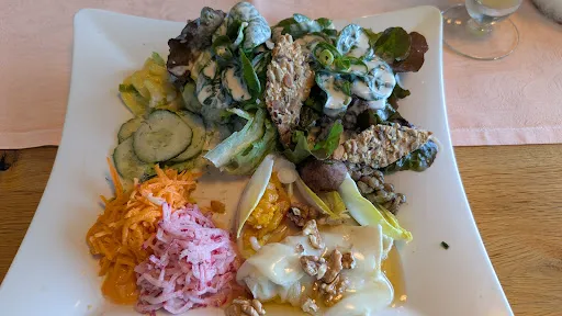 Bild von Café & Restaurant Waldcafé