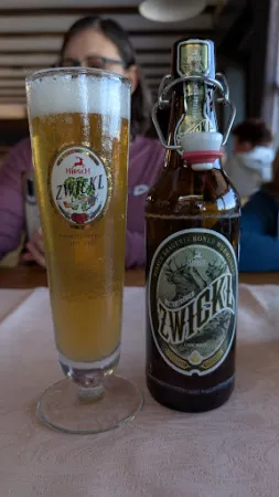 Bild von Café & Restaurant Waldcafé