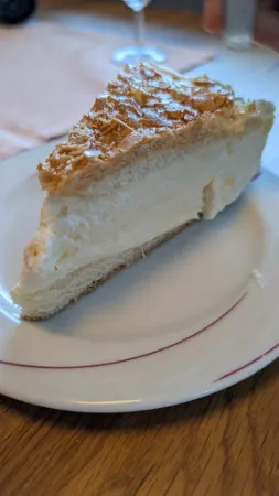 Bild von Café & Restaurant Waldcafé