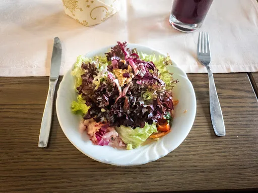 Bild von Café & Restaurant Waldcafé