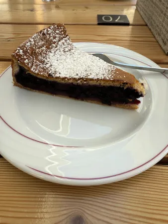 Bild von Café & Restaurant Waldcafé