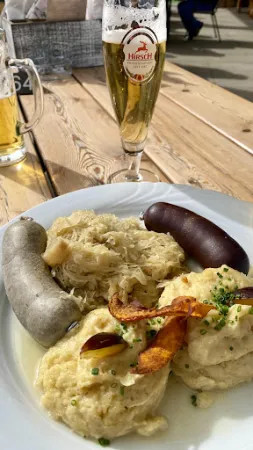 Bild von Café & Restaurant Waldcafé
