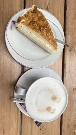 Bild von Café & Restaurant Waldcafé