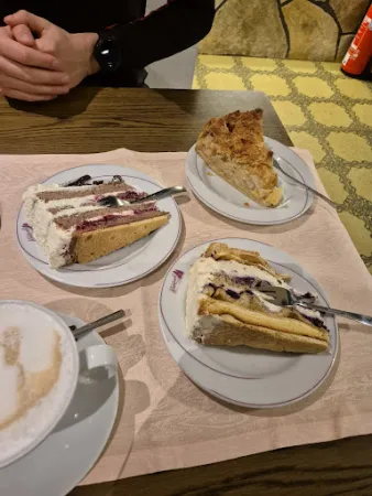 Bild von Café & Restaurant Waldcafé