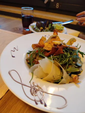 Bild von Café & Restaurant Waldcafé