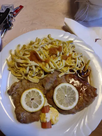 Bild von Café & Restaurant Waldcafé