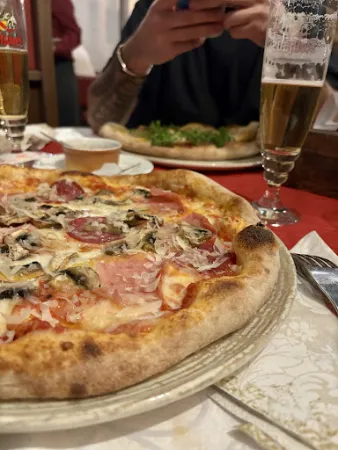 Bild von Ristorante Pizzeria Lei