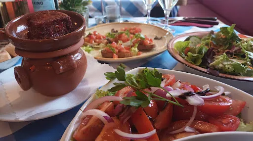 Bild von Ristorante Pizzeria Lei