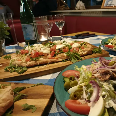 Bild von Ristorante Pizzeria Lei