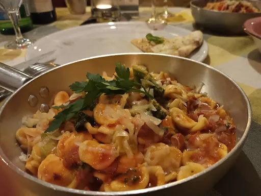 Bild von Ristorante Pizzeria Lei