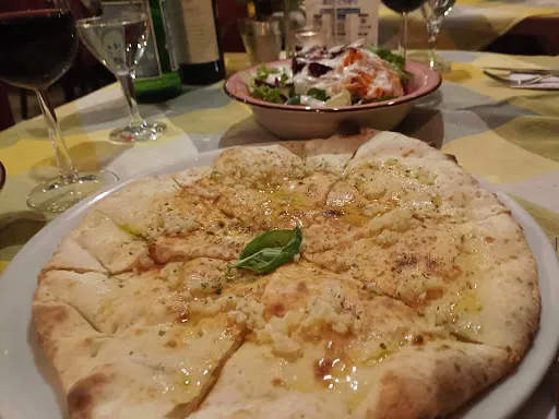 Bild von Ristorante Pizzeria Lei